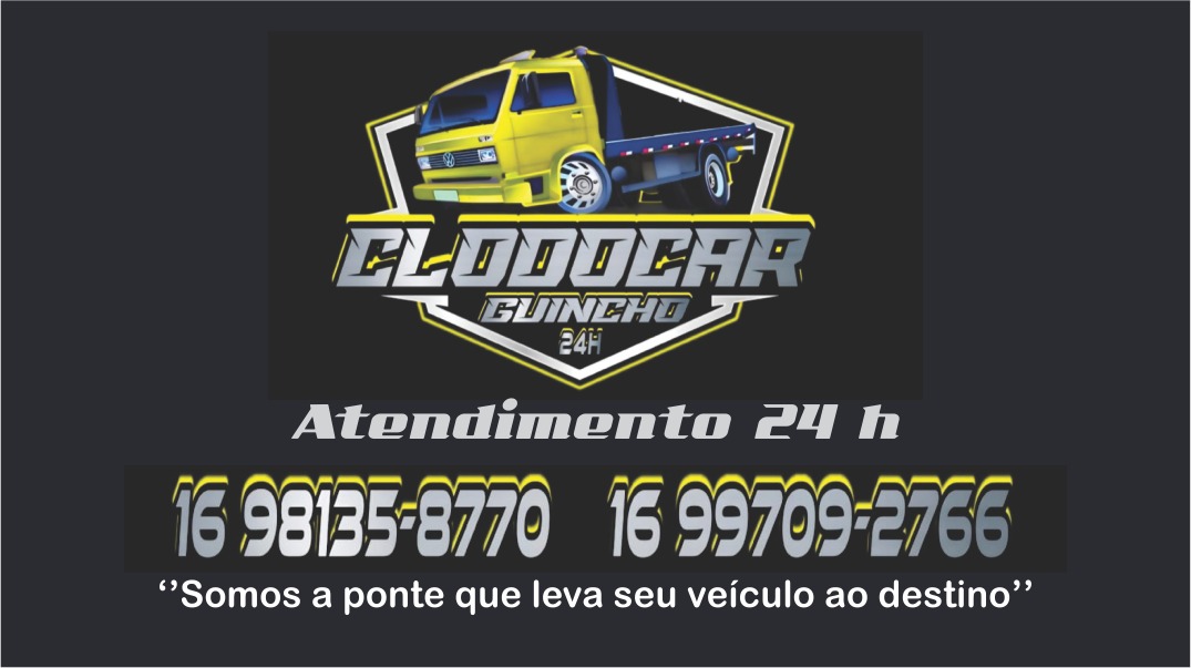 Clodocar Guincho em Franca